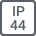IP 44