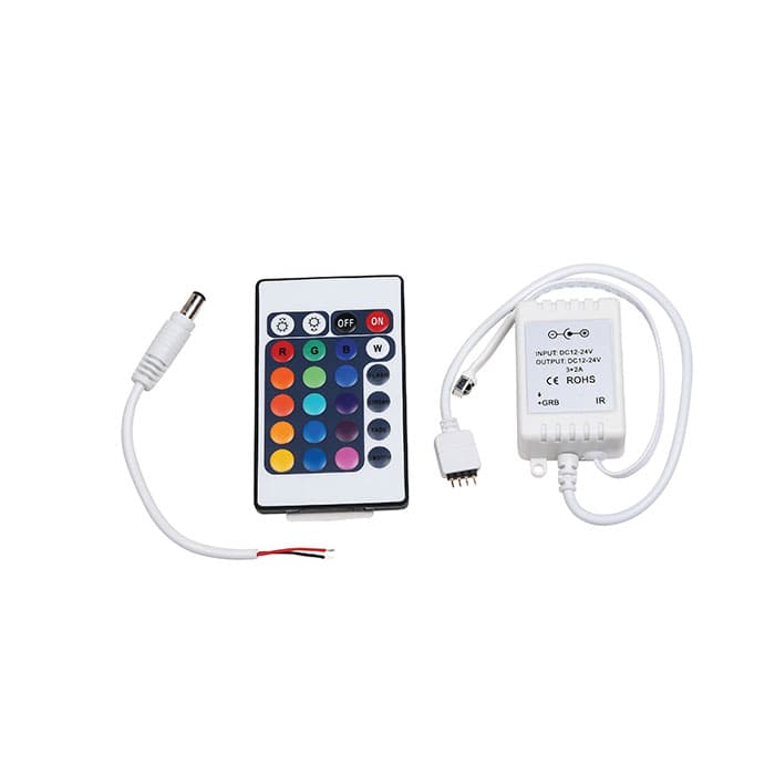 RGB CONTROLLER