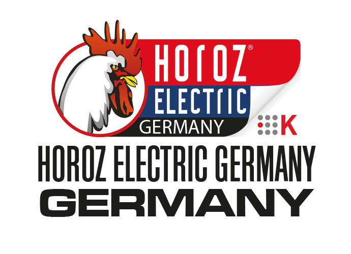 Horoz Germany