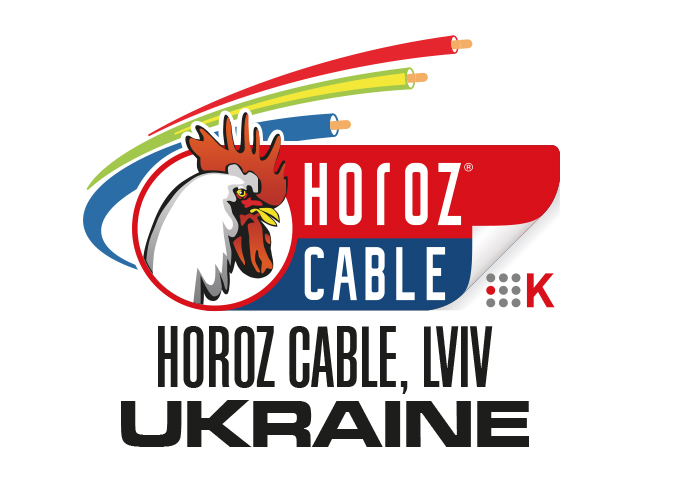 Horoz Ukraine Cable