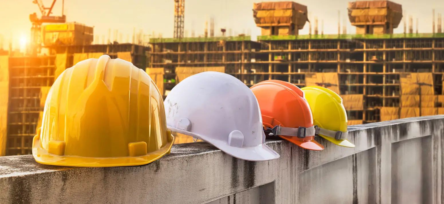 İş Sağlığı ve Güvenliği